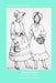 Nine Lives by Patricia and Edward Shillingburg