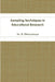 Sampling Techniques in Educational Research by E. Dhivyadeepa