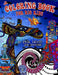 A Coloring Book for Big Kids - 2nd Edition by Phil Lewis