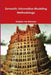 Semantic Information Modeling Methodology by Andries Van Renssen