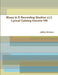 Blues In E Recording Studios LLC Lyrical Catalog Volume VIII by Jeffery Bollman