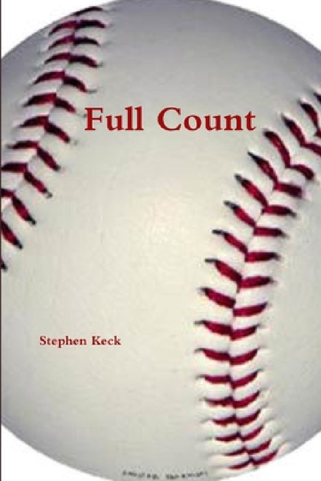 Full Count by Stephen Keck