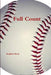 Full Count by Stephen Keck
