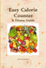 Easy Calorie Counter & Fitness Guide by Helena Schaar
