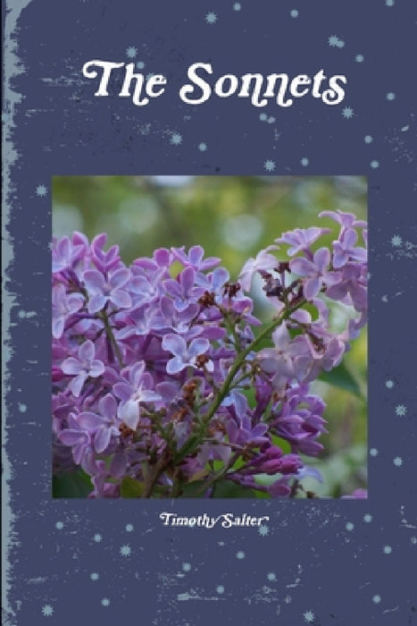 The Sonnets by Timothy Salter