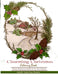 Adult Coloring Books: Charming Christmas Coloring Book by Adult Coloring Books