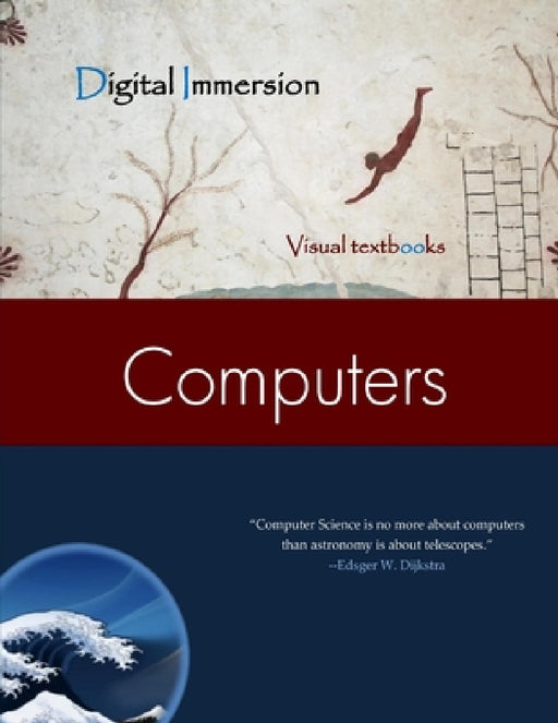 The Computer Text by David Lane