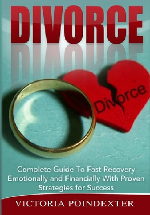 Divorce by Victoria Poindexter