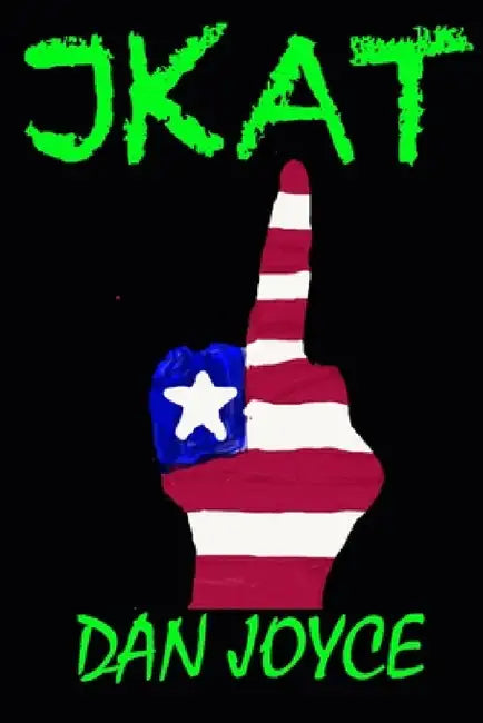 Jkat by Dan Joyce