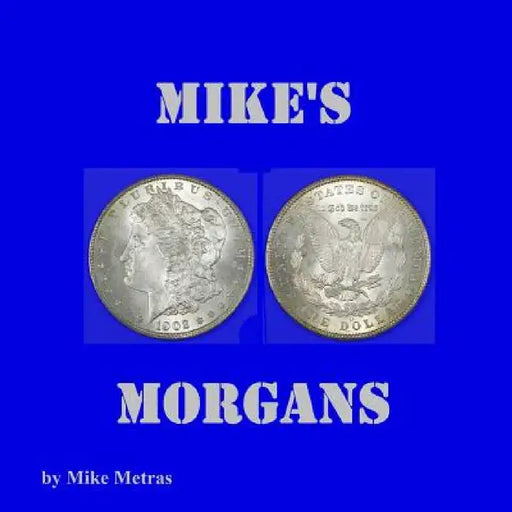 Mike's Morgans by Mike Metras