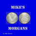 Mike's Morgans by Mike Metras