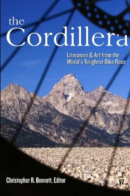 The Cordillera - Volume 7 by Christopher Bennett