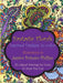 Fantastic Florals: Inspired Designs to Color by Jessica Putnam-Phillips