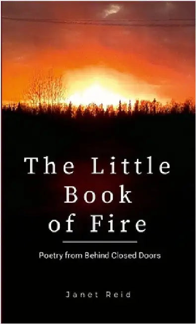 Fire by Reid, Janet