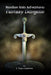 Random Solo Adventure: Fantasy Dungeon by J. Pingo Lindstrom