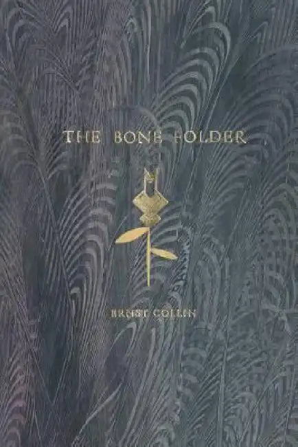 The Bone Folder, 2nd Edition by Ernst Collin