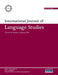 International Journal of Language Studies (IJLS) - volume 10(1) by Mohammad Ali Salmani Nodoushan