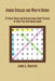 Anger Sizzles and Wrath Burns: 24 Bible Verse and Inspirational Word Puzzles to Keep You from Being Angry by Jamie L. Sawyers