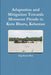Adaptation and Mitigation Towards Monsoon Floods in Kota Bharu, Kelantan by Ang Kean Hua