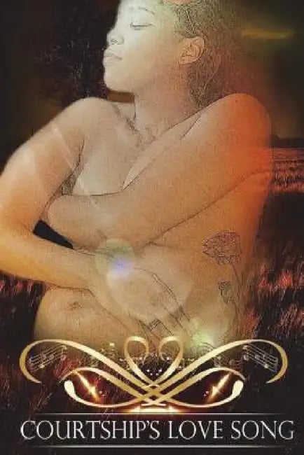 Courtship's Love Song by Brandy Borders, Monica Anderson