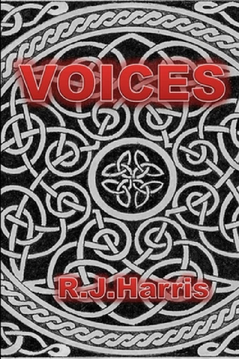 Voices by R. J. Harris