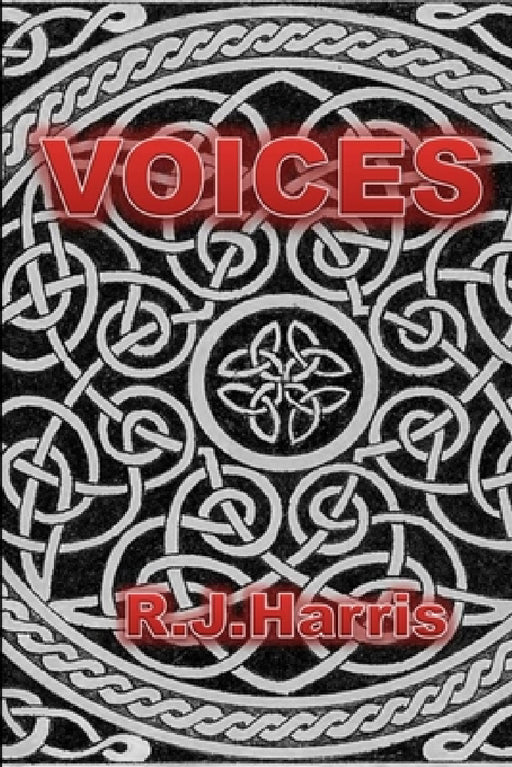 Voices by R. J. Harris