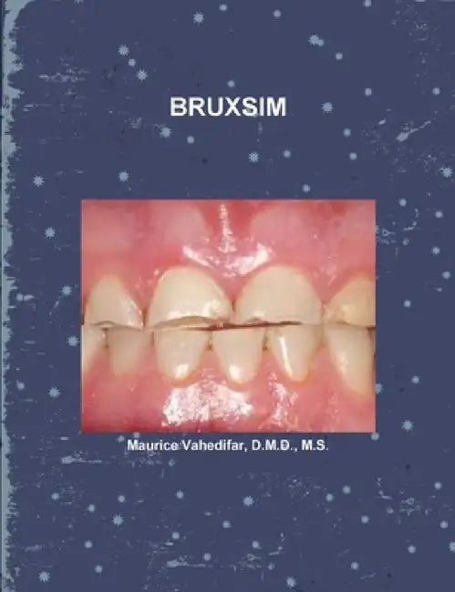 Bruxsim by D. M. D. M. S. Vahedifar