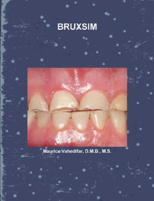 Bruxsim by D. M. D. M. S. Vahedifar
