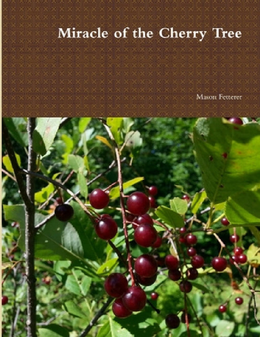 Miracle of the Cherry Tree by Mason Fetterer