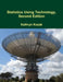 Statistics Using Technology, Second Edition by Kathryn Kozak