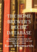The Home Brewer's Recipe Database, 3rd edition - hard cover by Les Howarth