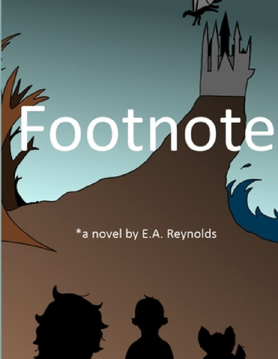 Footnote by E. a. Reynolds