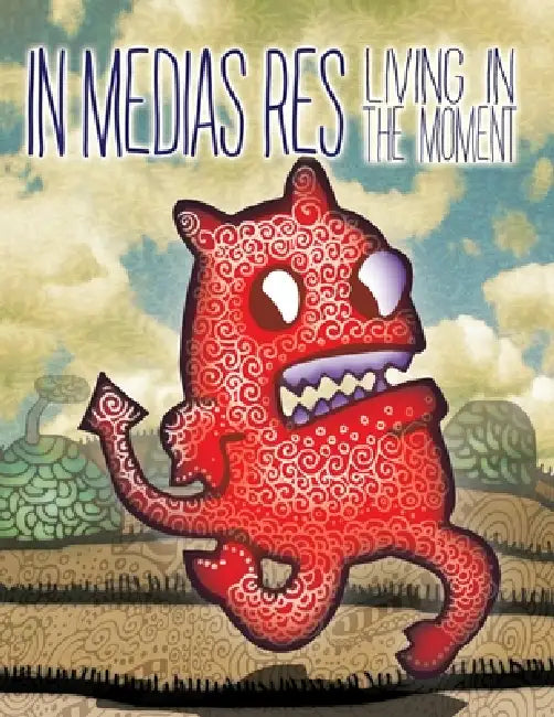 In Medias Res by Illustration Class