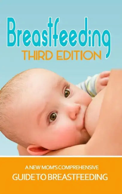 Breastfeeding by Misty Jordyn