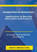 Foundation of Education: Application to Nursing Education and Practice by Ashley A. Bangcola