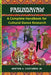 Pasundayaw: A Complete Handbook for Cultural Dance Research by Jr. A. Castaños Nestor