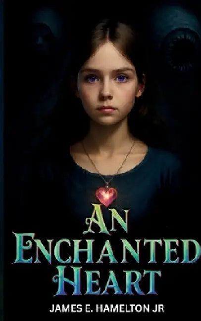 An Enchanted Heart by Jr. Hamelton James E.