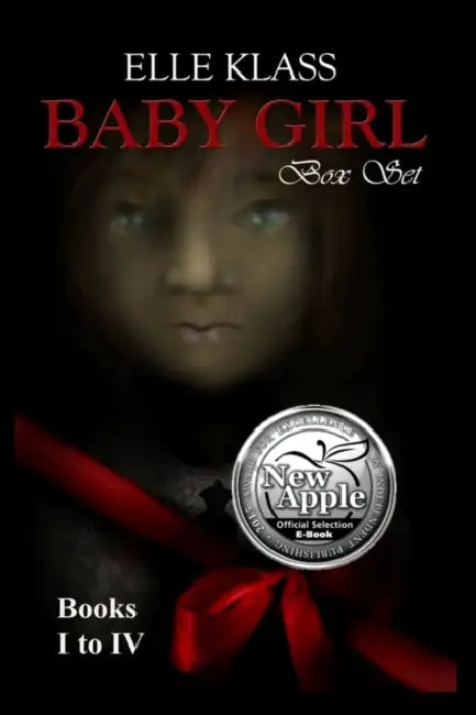 Baby Girl Box Set Books I- IV by Elle Klass
