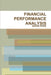 Financial Performance Analysis by David Kissi