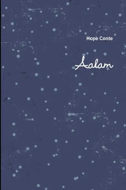 Aalam by Hope Conte