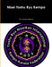 Nisei Yoshu Ryu Kempo by Carlos Febres