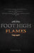 Foot High Flames by Jr. Costa Luis