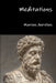 Meditations by Marcus Aurelius