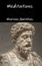 Meditations by Marcus Aurelius
