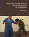 Nindo Ryu Gendai Ninjutsu Special Weapons II- KUSARIGAMA by Carlos Febres
