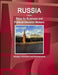 Russia Today. Atlas for Business and Political Decision Makers - Strategic Information and Developments by Inc Ibp