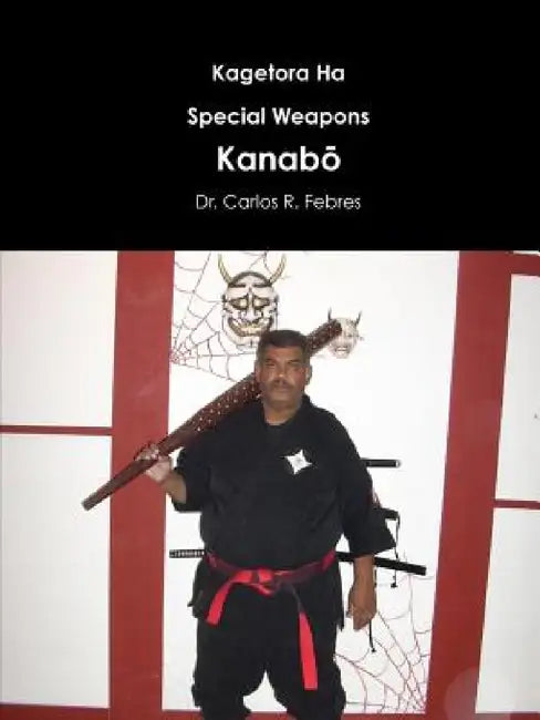 Kagetora Ha Kanabō by Carlos Febres