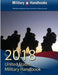 2018 US Military Handbook by Military Handbooks