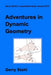 Adventures in Dynamic Geometry by Gerry Stahl
