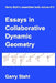 Essays in Collaborative Dynamic Geometry by Gerry Stahl